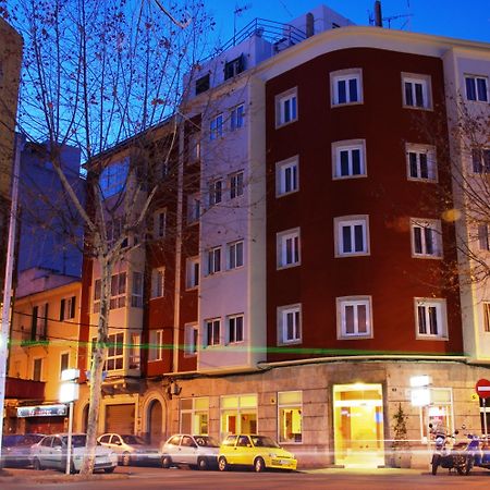 Hotel Colon Palma Exterior foto