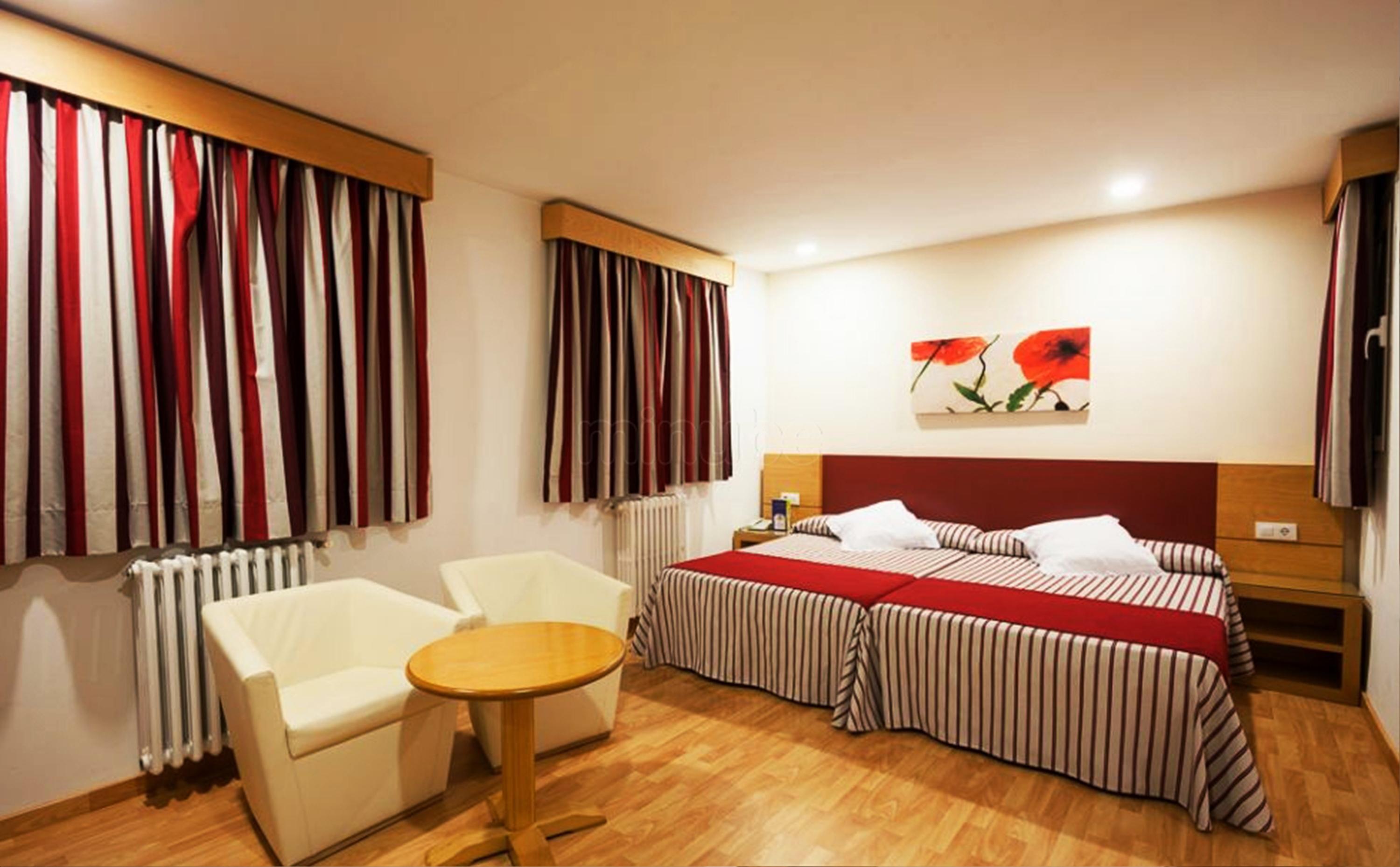 Hotel Colon Palma Zimmer foto