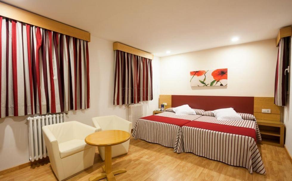Hotel Colon Palma Exterior foto